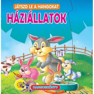 Háziállatok