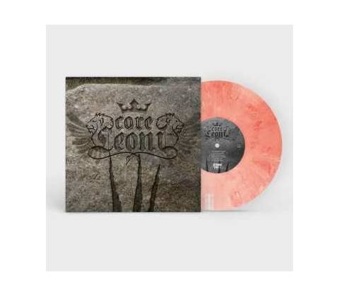 Coreleoni - III LP