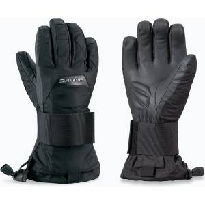 Dakine Детски сноуборд ръкавици Dakine Wristguard black