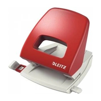 Leitz Hole punch leitz 5005, red