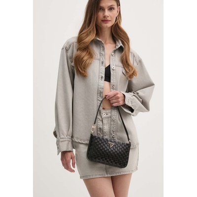 GUESS Чанта Guess TWILLER (HWMW93.10720)