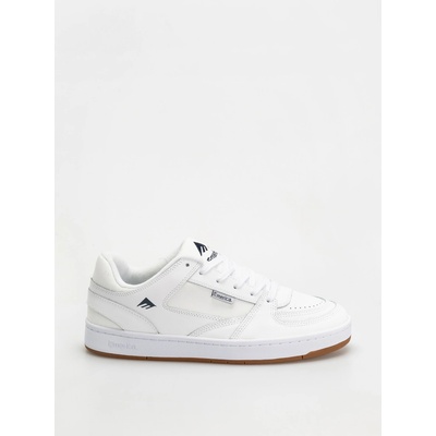 Emerica Mute White
