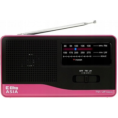 LW Eltra ASIA