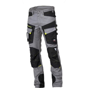 Siggi Group Работни панталони Hammer II Light - еластични 240 g (74PA-1550-1399)