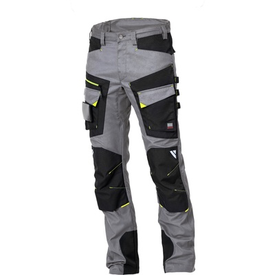 Siggi Group Работни панталони Hammer II Light - еластични 240 g (74PA-1550-1399)