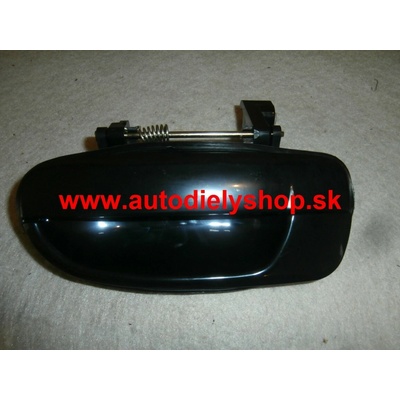 Hyundai ACCENT 1/00-3/03 kľučka ľavá zadná
