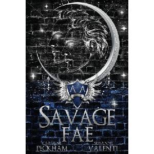 Savage Fae (ISBN: 9781914425639)