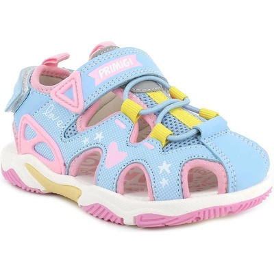 Primigi 3971000 Sky Blue-Pink