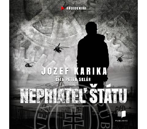 Nepriateľ štátu