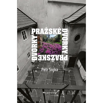 Pražské dvorky