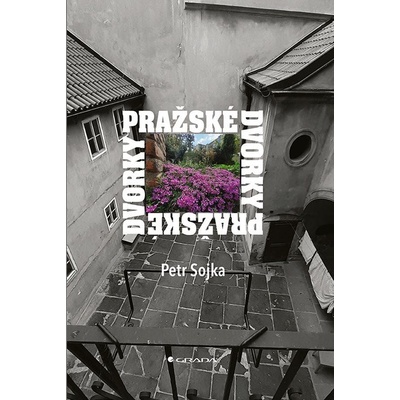 Pražské dvorky
