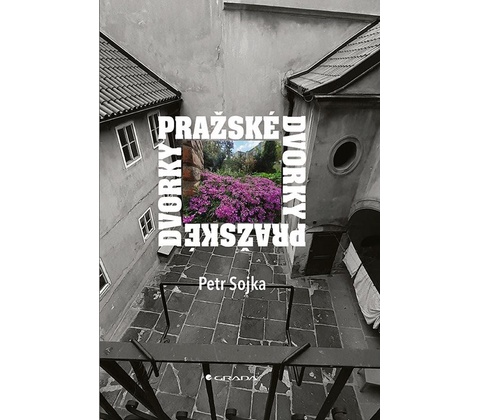 Pražské dvorky