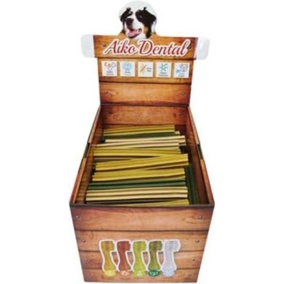 Dental Dental stix 12,5 cm/80 ks