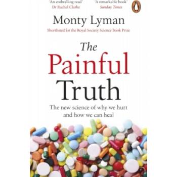 Painful Truth | Lyman, Monty