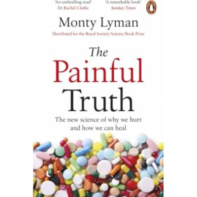 Painful Truth | Lyman, Monty