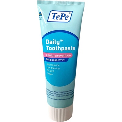 TePe Daily 75 ml