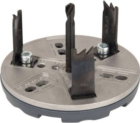 Wolfcraft 4391000