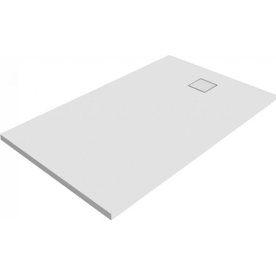 Huppe EasyFlat 160 x 80 cm EF0206.083