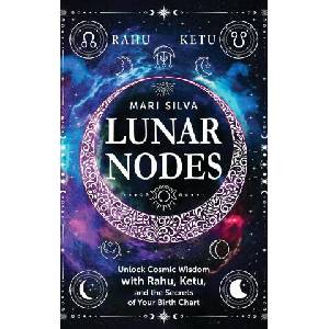Lunar Nodes | Mari Silva (ISBN: 9781638184324)