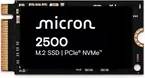 Micron 512GB MTFDKCD512QGN