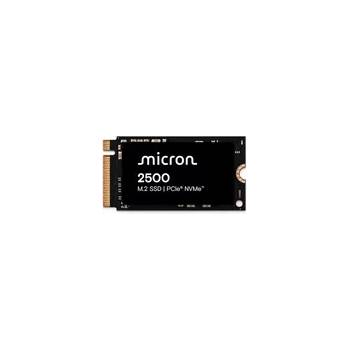Micron 512GB MTFDKCD512QGN
