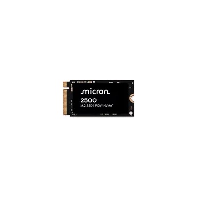 Micron 512GB MTFDKCD512QGN