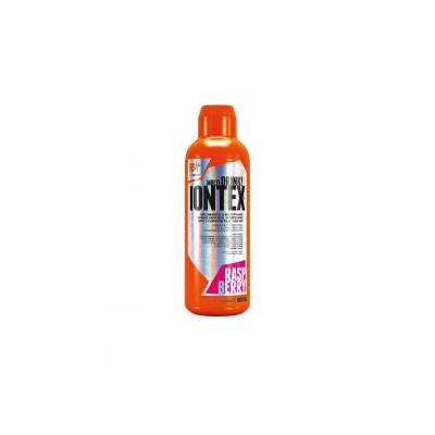 Extrifit Iontex Regeneration 1000 ml Orange