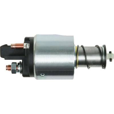 Elektromagnetický spínač, startér AS-PL SS3017