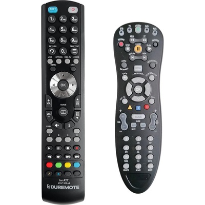 GENERAL ATT AT& T S10-s4 U-verse programmable remote control - дистанционно управление дубликат (AT&T S10-s4 U-verse programmable remote control)
