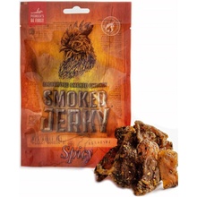 Pioneer's Jerky Kuřecí s příchutí spicy 50 g