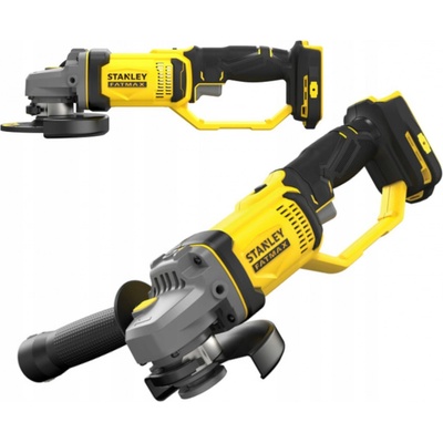 Stanley SFMCG400B
