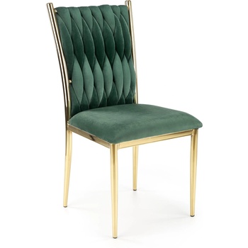 Image 1 of Halmar Трапезен стол kh436, зелен