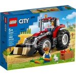 LEGO® City - Great Vehicles Tractor (60287)