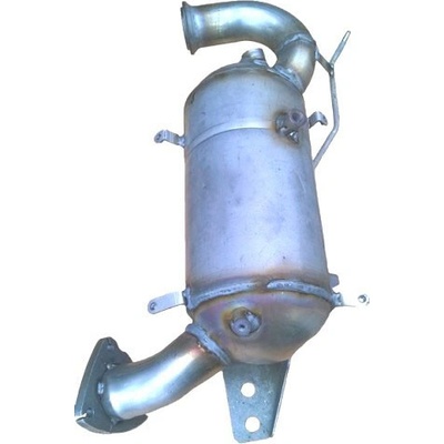 JMJ 1128DPF filter výfuku CHEVROLET Malibu 8 (12-15) 2.0 CDTi , OPEL Astra J (09-16) 2.0 CDTi , OPEL Astra J GTC (09-15) 2.0 CDTi , OPEL Insignia A (08-17) 2.0 CDTi 4x2 , OPEL Zafira C (11-19) 2.0 CDT
