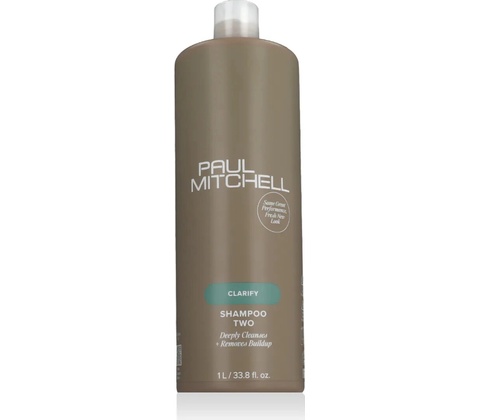 Paul Mitchell Clarifying Shampoo Two 1000 ml