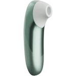 Womanizer Pro пулсатор за клитор, зелен (P26420)