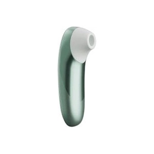 Womanizer Pro пулсатор за клитор, зелен (P26420)
