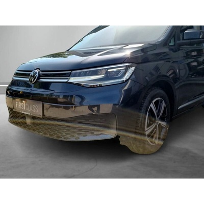 Volkswagen Caddy TDI Style 90 kW