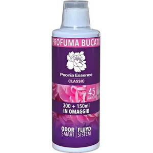 Coccolino Peonia Essence Classic парфюм за пране 450 мл