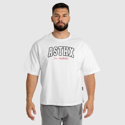 Iron Aesthetics ASTHX white