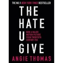 The Hate U Give