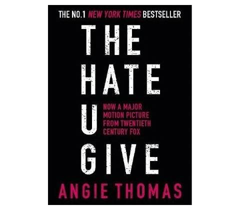 The Hate U Give