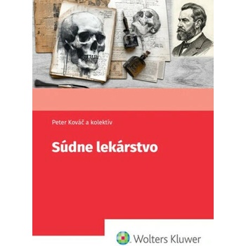 Súdne lekárstvo