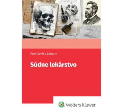 Súdne lekárstvo