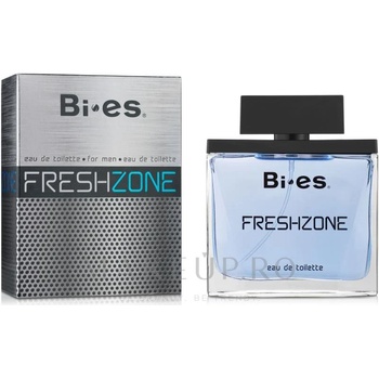 BI-ES Fresh Zone EDT 100 ml