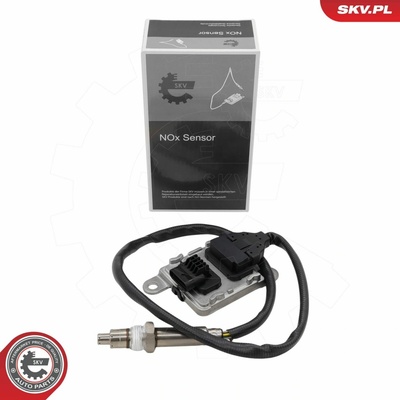 NOx-Senzor, NOx-Katalyzátor ESEN SKV 71SKV094