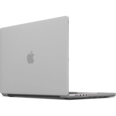 Протектор за MacBook Pro 16" от Next One - прозрачен (матов) (K-AB1-MBP16-M1-SFG-FOG)