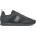 EA7 Emporio Armani Обувки black & white laces