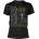 Gojira Fortitude Tracklist Black M Риза (PH13532M)