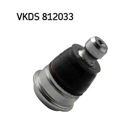Zvislý/nosný čap SKF VKDS 812033 (VKDS812033)